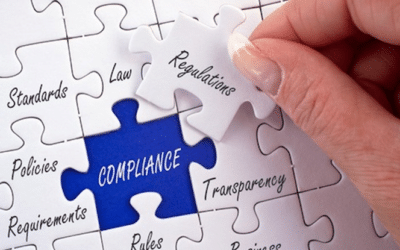 Die Zukunft von Compliance