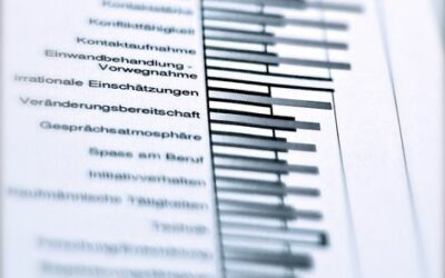 Eignungsdiagnostik und ihre Entstehung (2)