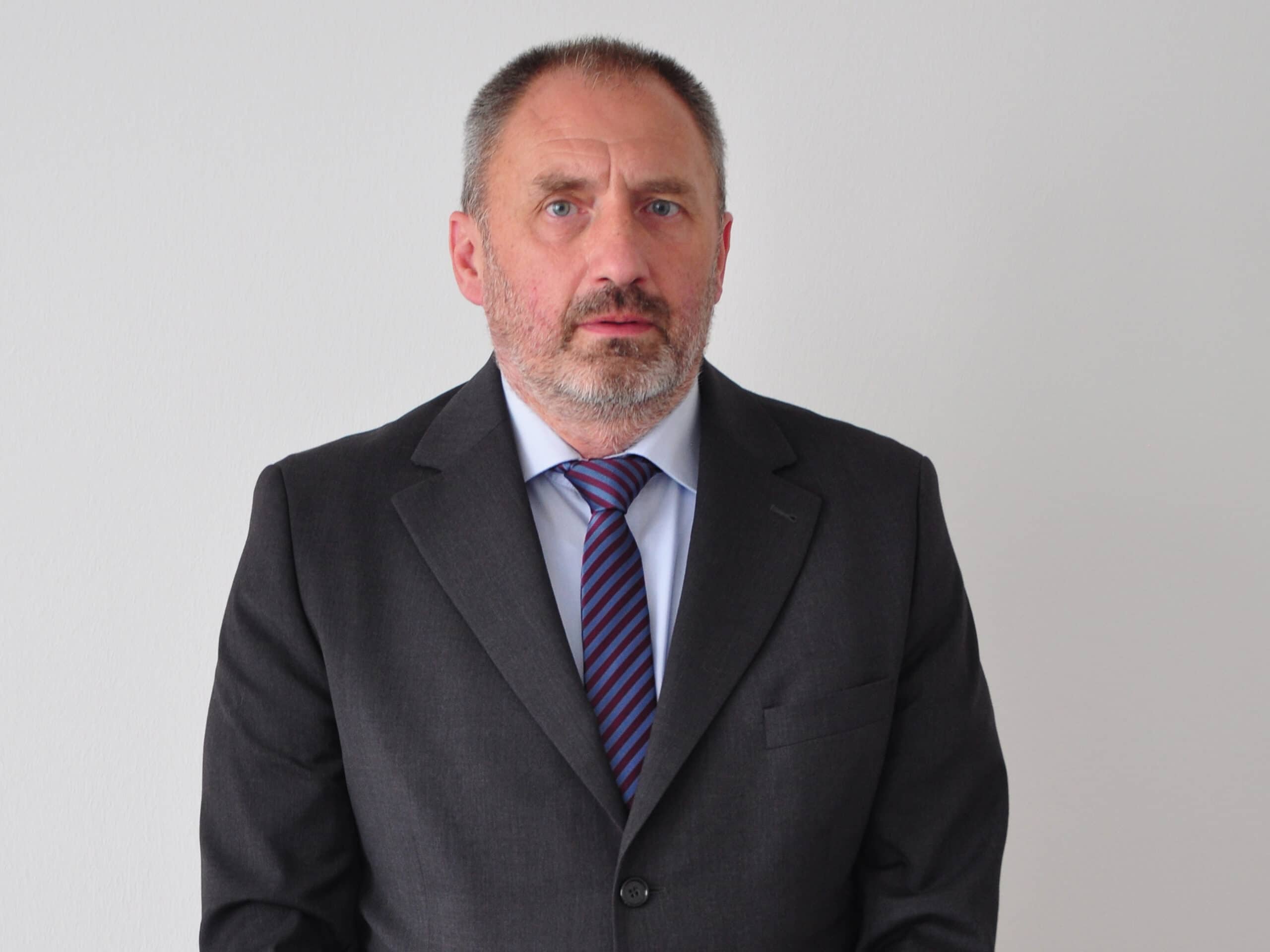 Peter Wiedemann Senator Partners