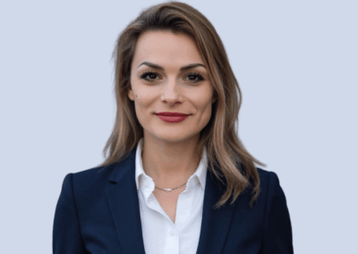 Sabrina Uruci