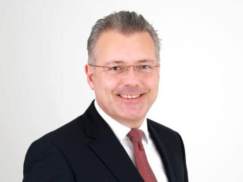 Andreas Berger Senator Partners