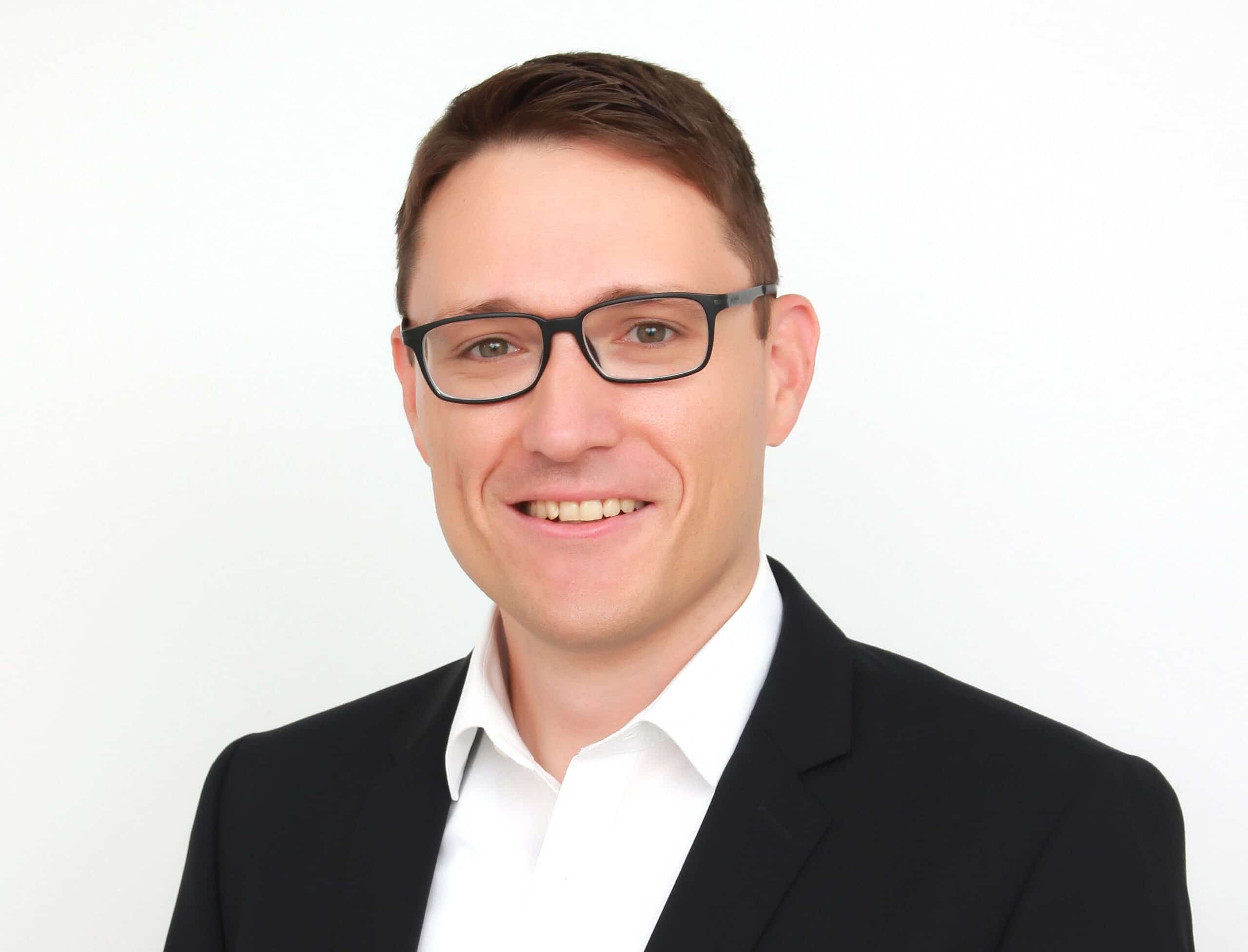 Daniel Fertl Senator Partners