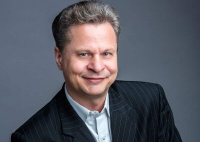 Dr. Andreas H. Maulitz
