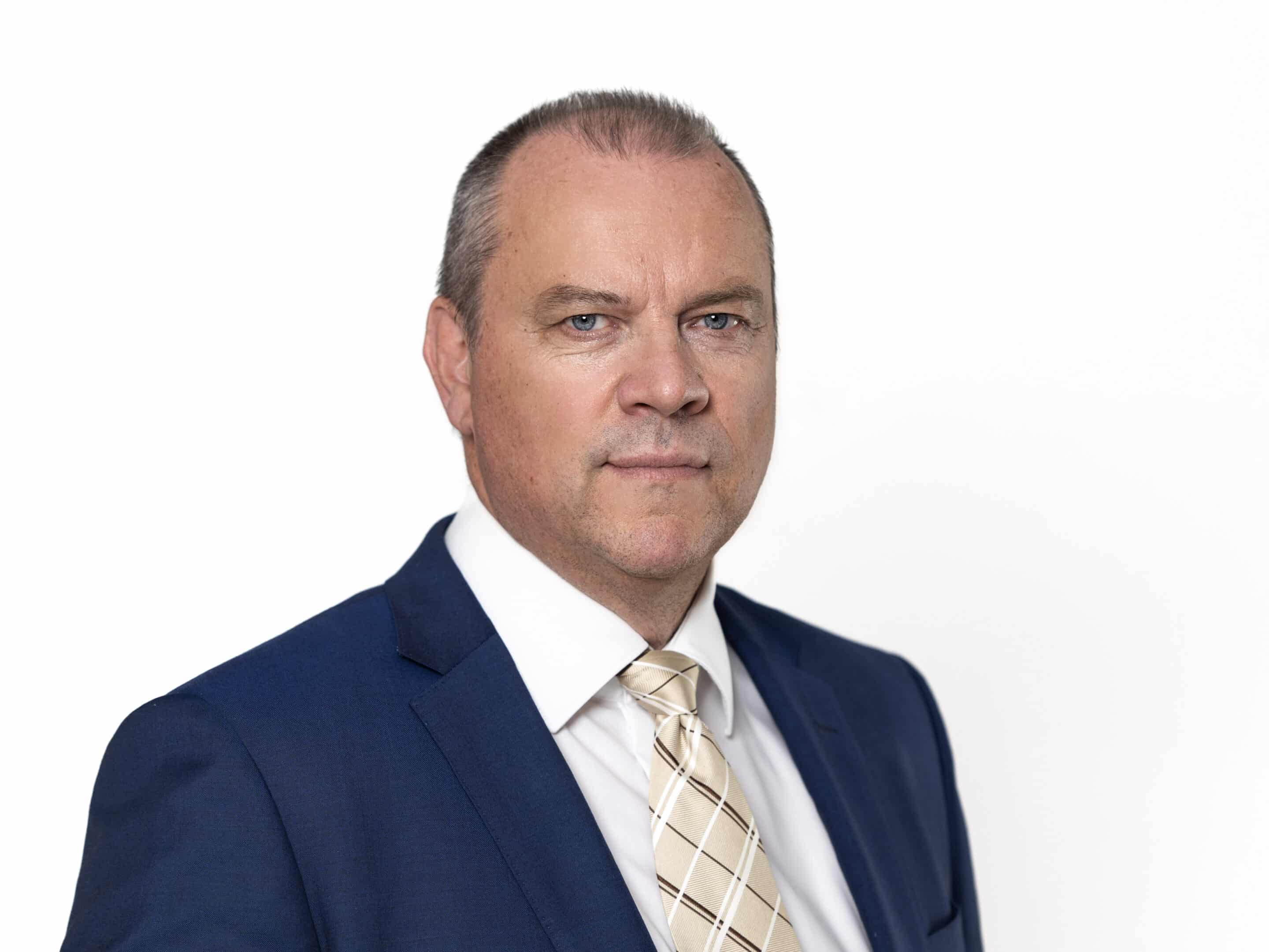 Bernd Erhardt
