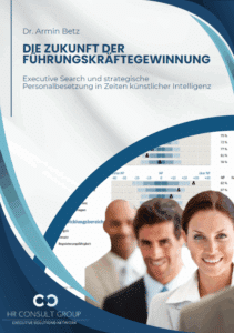 Buch Personalberatung