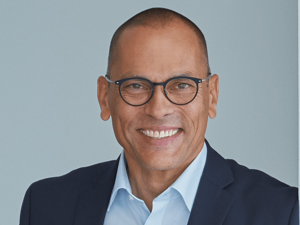 Andreas Hofmann Personalberater