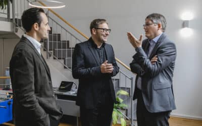 KI-Kompetenz als Karrierehebel